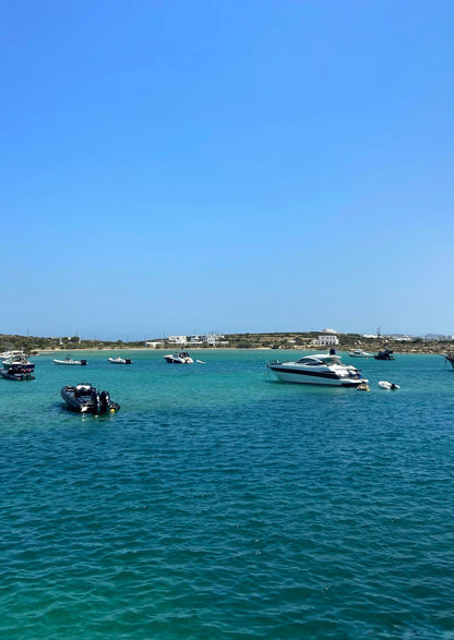 Grooved Beads - Dark Brown632